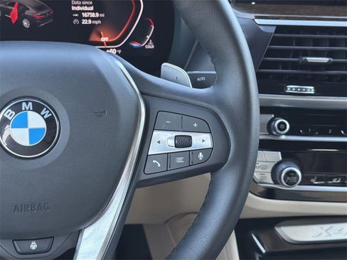 Used 2020 BMW X4 xDrive30i w/ Convenience Package image 10
