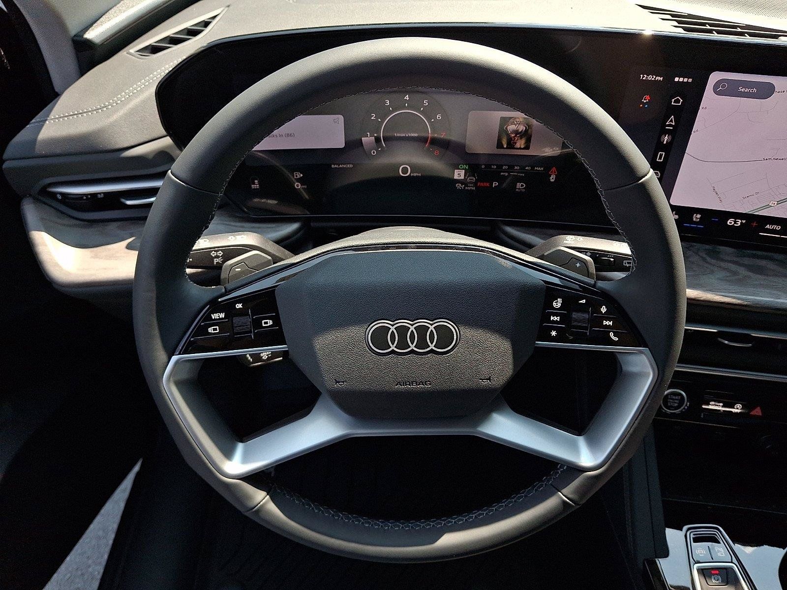 New 2026 Audi Q5 Premium AWD/4WD image 18