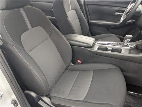 Used 2023 Nissan Sentra SV image 20