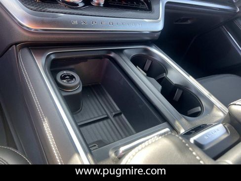 New 2026 Ford Expedition Max Platinum image 31