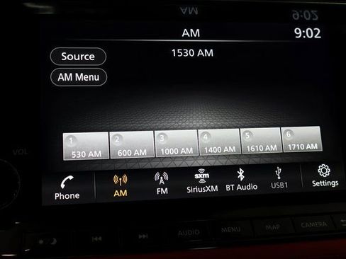 New 2026 Nissan Z Performance w/ Floor Mat Package image 20