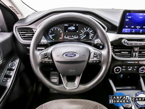 Used 2022 Ford Escape SE image 20