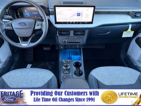 New 2026 Ford Maverick XLT FWD image 13