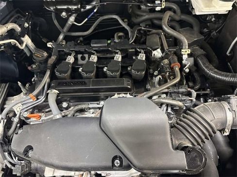 Used 2023 Honda CR-V EX-L image 29