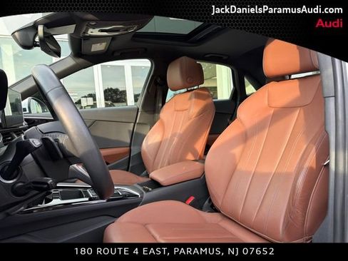 Used 2024 Audi A4 2.0T Premium AWD/4WD image 13