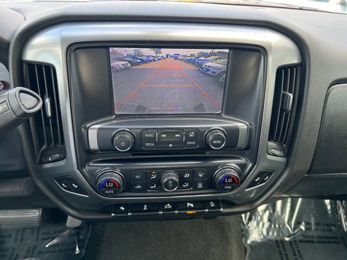 Used 2014 Chevrolet Silverado 1500 LT w/ All Star Edition AWD/4WD image 36