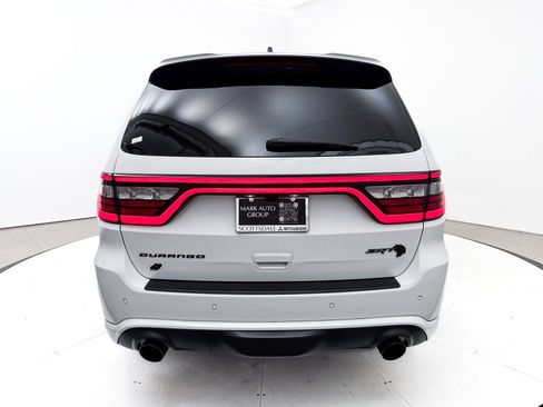 Used 2023 Dodge Durango SRT Hellcat image 37