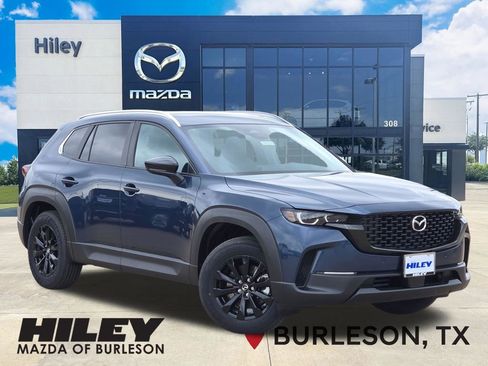 New 2026 MAZDA CX-50 AWD 2.5 S w/ Weather Package image 2