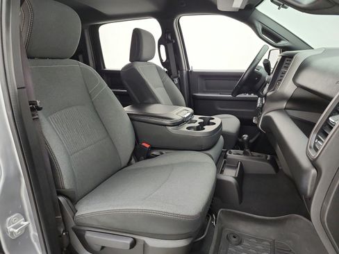 Used 2022 RAM 2500 Tradesman AWD/4WD image 19