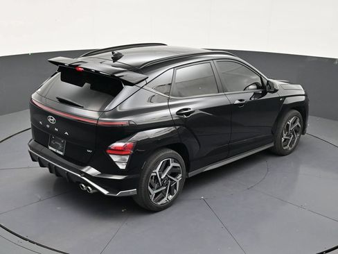 Used 2024 Hyundai Kona N Line FWD image 16