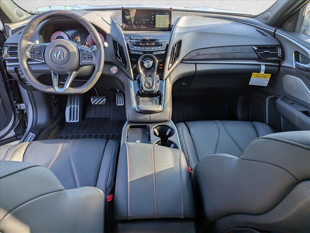 Used 2026 Acura RDX w/ Advance Package AWD/4WD image 13
