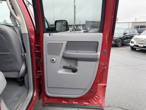 Used 2009 Dodge Ram 2500 Truck SLT w/ Trailer Tow Group image 31