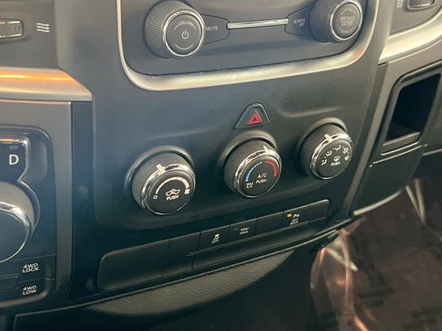 Used 2022 RAM 1500 Classic Warlock image 15