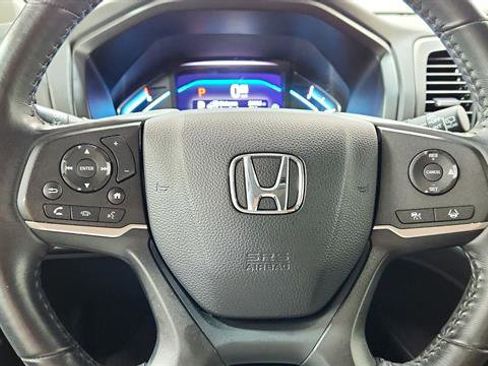 Used 2024 Honda Odyssey EX-L image 15