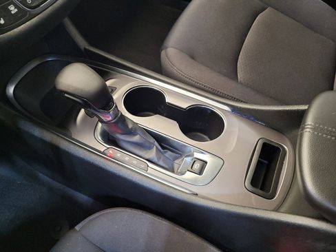 Used 2022 Chevrolet Malibu LT image 26