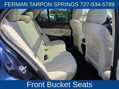 Used 2022 Mercedes-Benz GLE 350 image 18