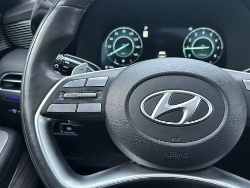 Used 2023 Hyundai Palisade Calligraphy image 22