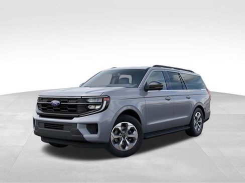 New 2027 Ford Expedition Max Active AWD/4WD image 3