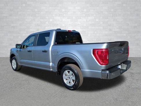 Used 2023 Ford F150 XLT image 6