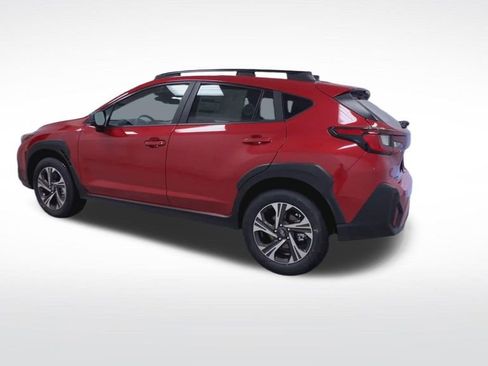 New 2026 Subaru Crosstrek 2.0i Premium image 6
