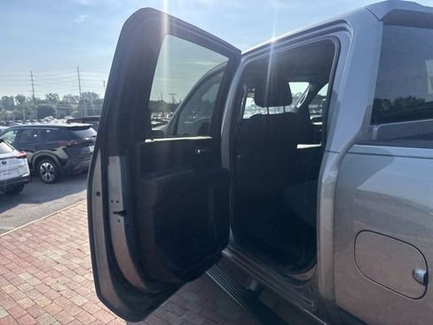 Used 2024 Chevrolet Silverado 2500 Custom w/ Custom Value Package AWD/4WD image 26