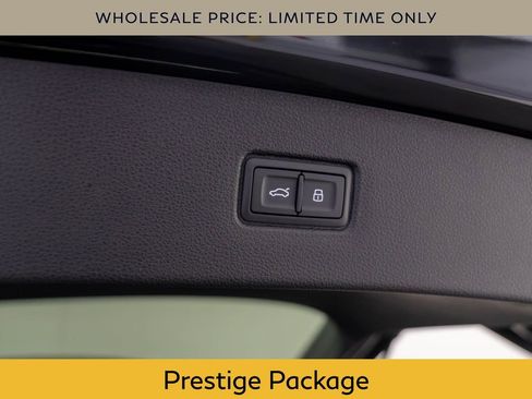 Used 2025 Audi Q7 3.0T Prestige w/ Prestige Package image 30