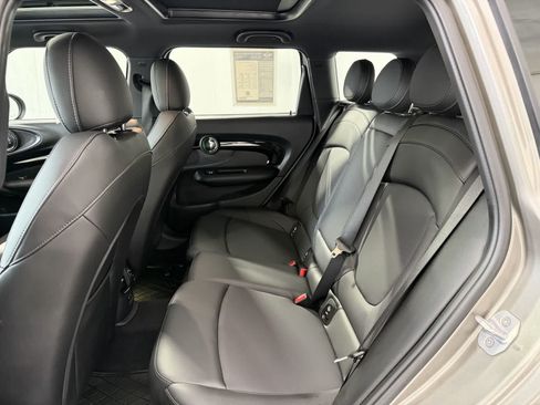Used 2019 MINI Cooper Clubman S w/ Storage Package AWD/4WD image 11