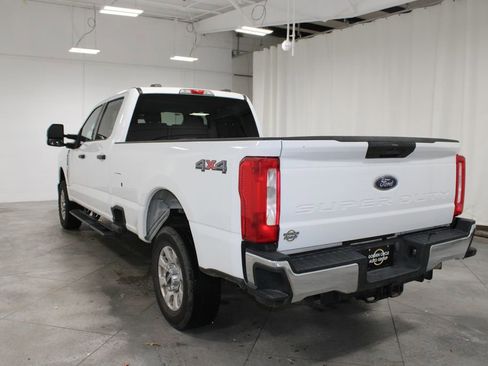 Used 2024 Ford F250 XLT image 7