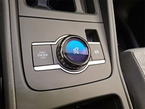 New 2026 Volkswagen Tiguan S image 18