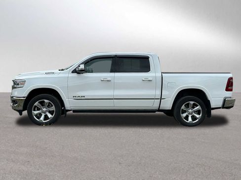 Used 2022 RAM 1500 Limited image 4