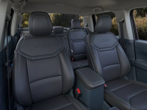 New 2026 Ford Maverick Lobo AWD/4WD image 12