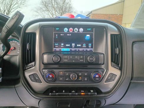 Used 2018 Chevrolet Silverado 2500 LTZ w/ Duramax Plus Package image 28