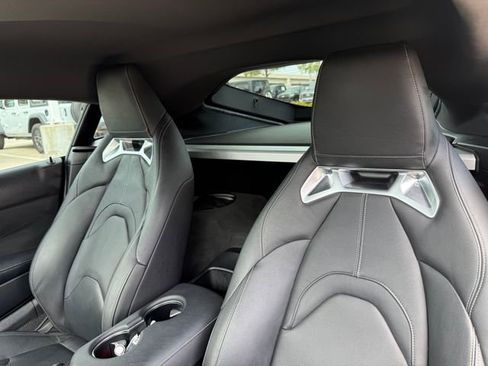 Used 2021 Toyota Supra Premium w/ Driver Assist Package RWD image 13