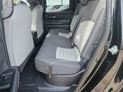 Used 2025 Toyota Tacoma TRD Sport image 25