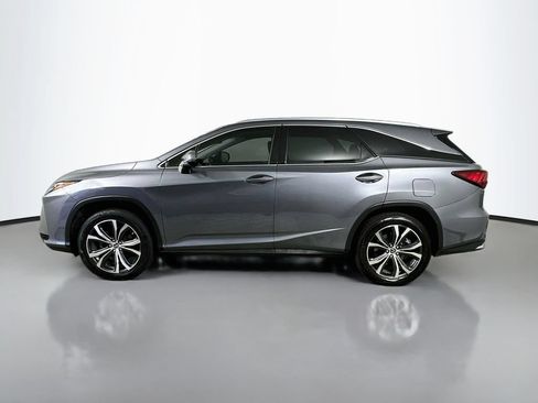 Used 2018 Lexus RX 350L FWD w/ Premium Package image 4