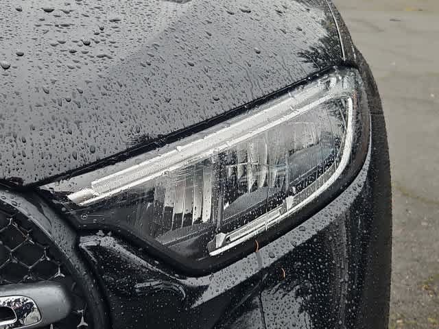Certified 2026 Mercedes-Benz GLC 300 4MATIC image 11