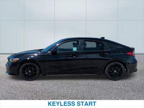 Used 2022 Honda Civic Sport image 10