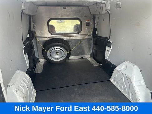 Used 2022 RAM ProMaster City Tradesman image 20