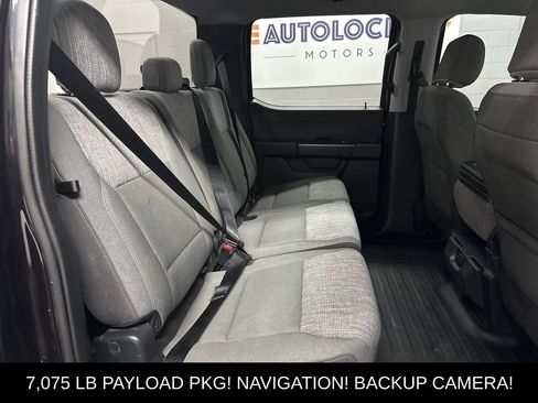 Used 2024 Ford F150 XL AWD/4WD image 22