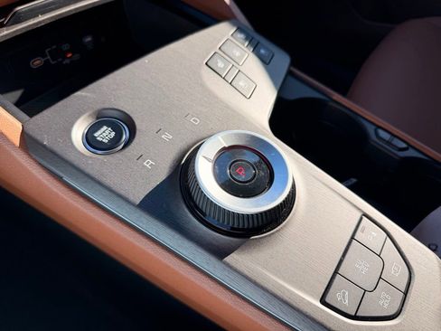 New 2026 Kia Sportage X-Line Prestige AWD/4WD image 21