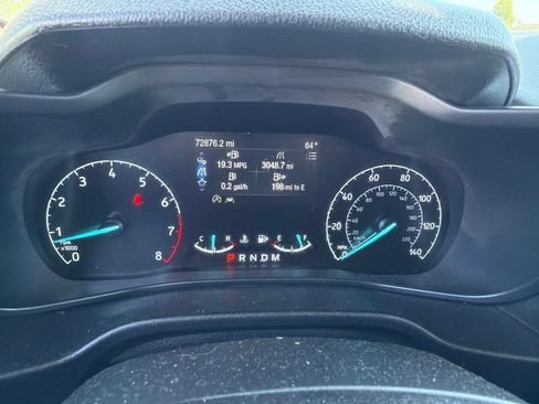 Used 2020 Ford Transit Connect XLT FWD image 14