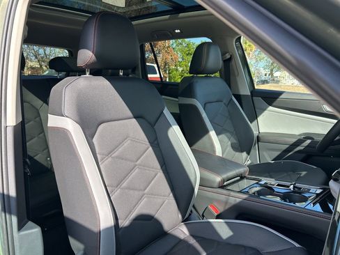 New 2026 Volkswagen Atlas Peak Edition AWD/4WD image 41