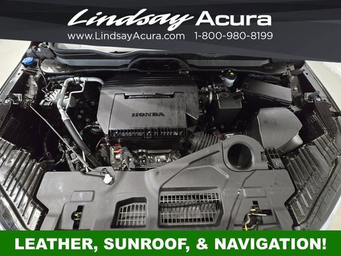 Used 2025 Honda Pilot Elite image 24