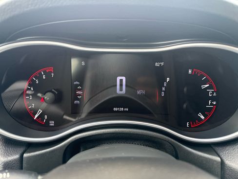 Used 2019 Dodge Durango SXT AWD/4WD image 20