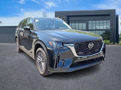 New 2026 MAZDA CX-90 3.3 Turbo w/ Select Package
