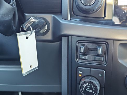 Used 2024 Ford F150 XLT w/ Tow/Haul Package image 27