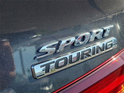 New 2025 Honda Civic Sport Touring image 7
