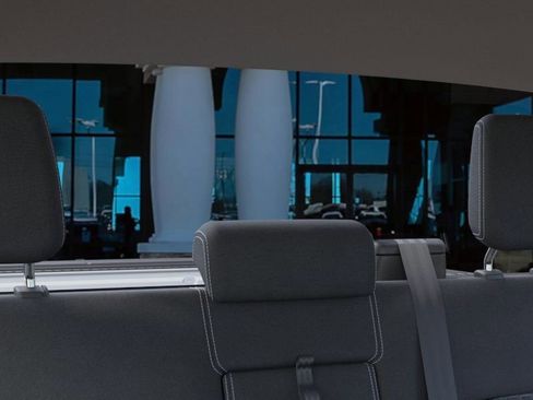 New 2025 Ford Ranger XL w/ Trailer Tow Package image 22