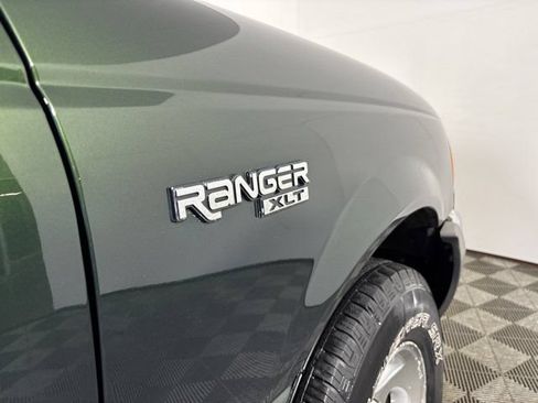 Used 2001 Ford Ranger XLT AWD/4WD image 9