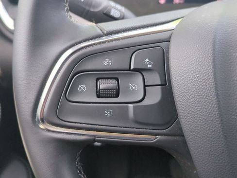Used 2024 Buick Encore GX Preferred FWD image 22
